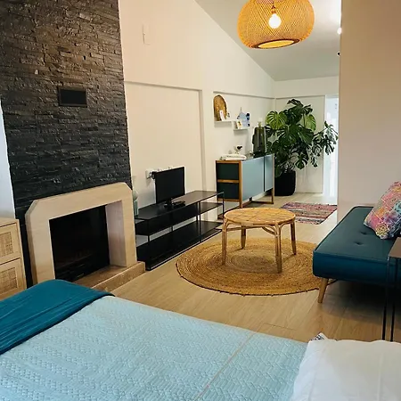 Casa Carminho Nazare