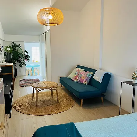 Casa Carminho Holiday home