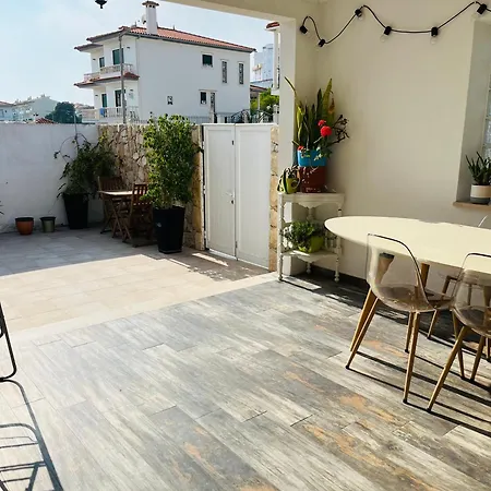 Holiday home Casa Carminho