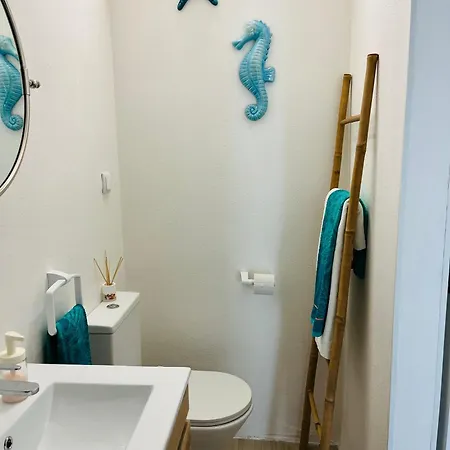 Casa Carminho Dom wakacyjny *