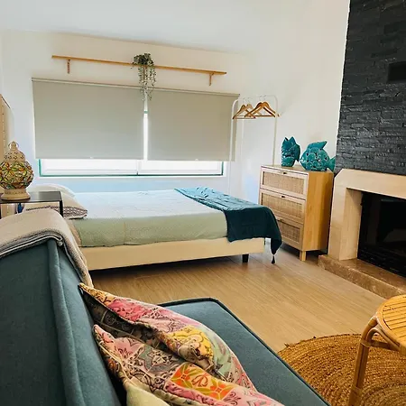 Holiday home Casa Carminho Nazare