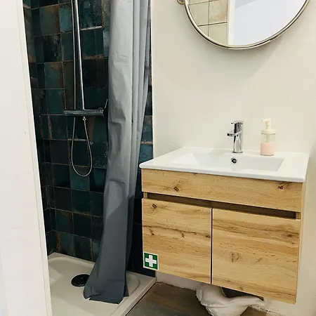 Casa Carminho * Nazare