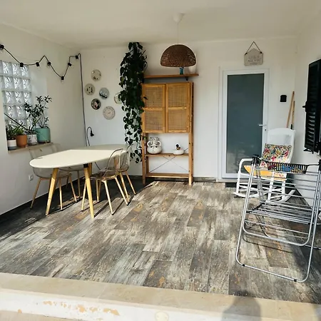 Holiday home Casa Carminho *