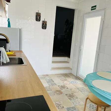 Holiday home Casa Carminho *