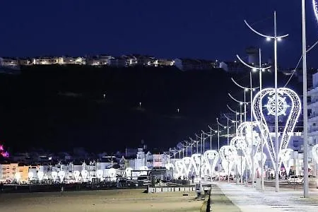 Holiday home Casa Carminho Nazare