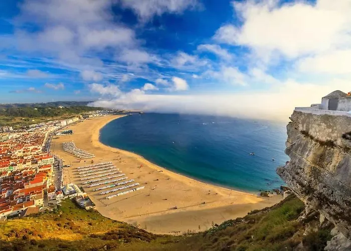 Feriehus Casa Carminho *