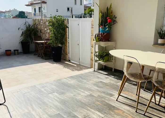 Vakantiehuis Casa Carminho