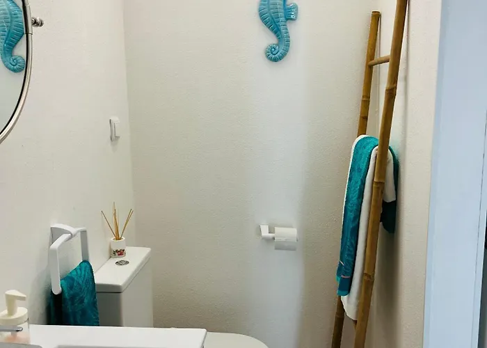 Casa Carminho Feriehus *