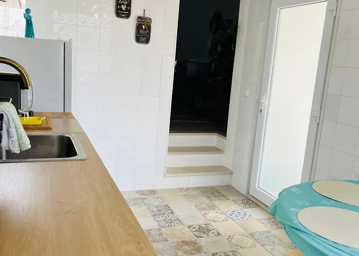 Vakantiehuis Casa Carminho *