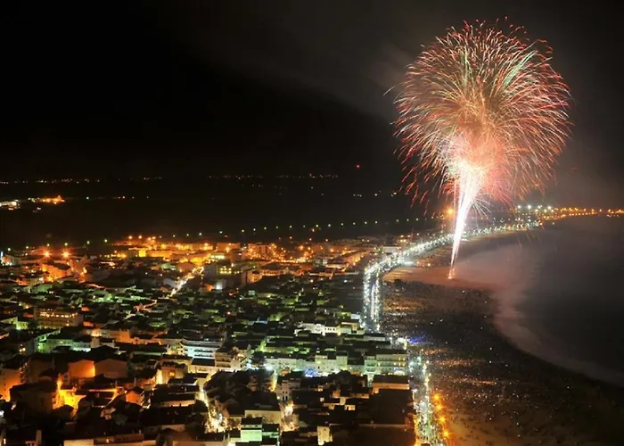 Casa Carminho Vakantiehuis Nazaré